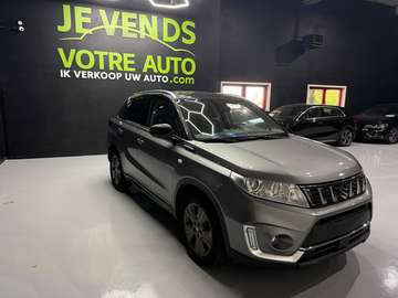 Vitara 1.0 Turbo Boosterjet GARANTIE 12 MOIS
