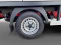 Ford Transit Chassis cabine plateau-Approve Rojo - thumbnail 8