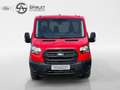 Ford Transit Chassis cabine plateau-Approve Rojo - thumbnail 6