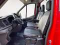 Ford Transit Chassis cabine plateau-Approve Rojo - thumbnail 10