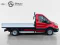 Ford Transit Chassis cabine plateau-Approve Rood - thumbnail 7