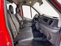 Ford Transit Chassis cabine plateau-Approve Rouge - thumbnail 9