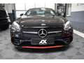 Mercedes-Benz SLC 43 AMG RedArt Edition Carbon H/K-Sound crna - thumbnail 2
