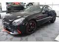 Mercedes-Benz SLC 43 AMG RedArt Edition Carbon H/K-Sound Schwarz - thumbnail 3