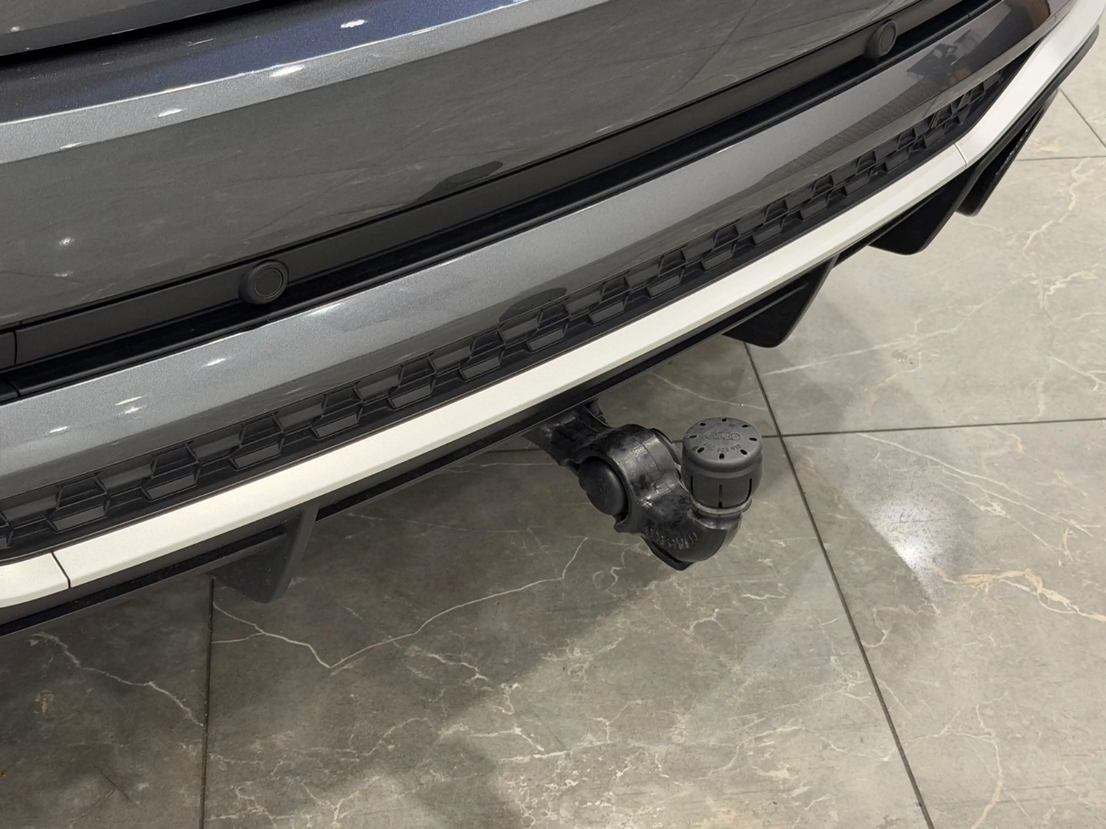Audi RS Q3 Sportback 2.5 TFSI quattro PANO *RS-ABGAS* — photo 13