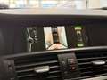BMW X3 xDrive20d Schwarz - thumbnail 12