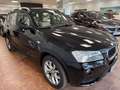 BMW X3 xDrive20d Nero - thumbnail 2