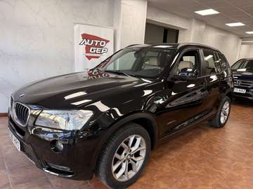 xDrive20d