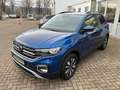 Volkswagen T-Cross Move Bleu - thumbnail 4