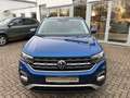 Volkswagen T-Cross Move Bleu - thumbnail 3
