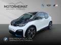 BMW i3 s ACC HarmanKardon Comfortpaket Weiß - thumbnail 1