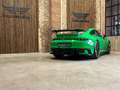 Porsche 992 Carrera T*LIFT*AERO*MATRIX*FULL* Yeşil - thumbnail 8