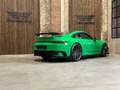 Porsche 992 Carrera T*LIFT*AERO*MATRIX*FULL* Verde - thumbnail 7