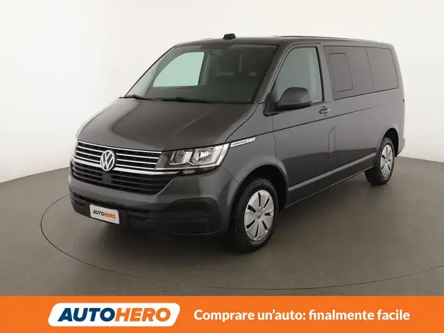 Volkswagen T6 Caravelle