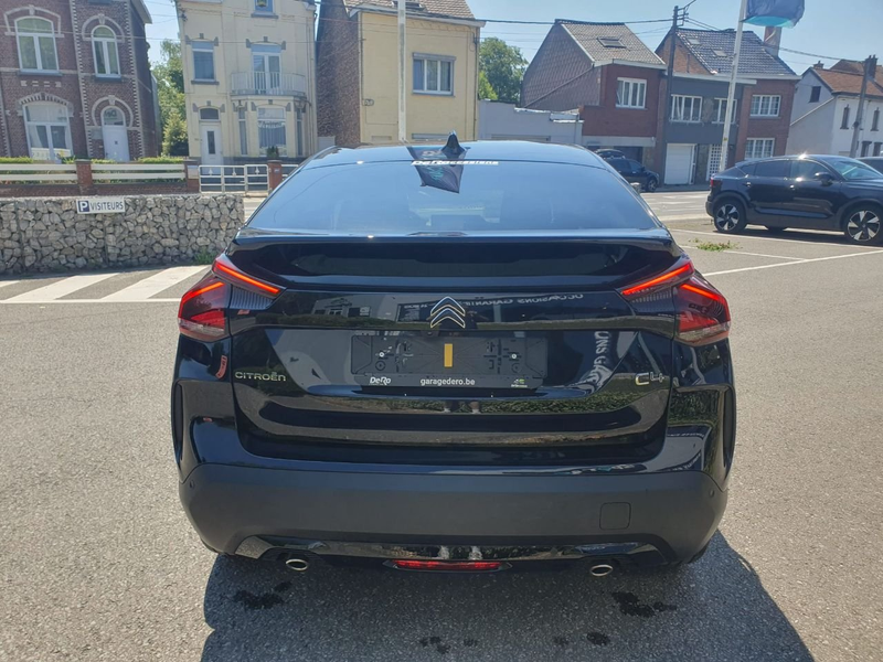 Citroen C4 SHINE PACK BOITE AUTO 1.2 TURBO 130CH — photo 14