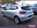 Renault Clio V 1.0 SCe 75 Experience LED radars Gris - thumbnail 4