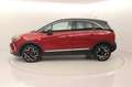 Opel Crossland 1.2 S&S Elegance 130 Aut. Rojo - thumbnail 3
