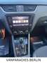 Skoda Octavia Combi Style/Aut./ACC/LED/AHK/Tüv Neu/E6 Schwarz - thumbnail 12