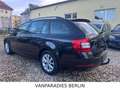 Skoda Octavia Combi Style/Aut./ACC/LED/AHK/Tüv Neu/E6 Schwarz - thumbnail 5