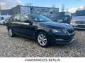 Skoda Octavia Combi Style/Aut./ACC/LED/AHK/Tüv Neu/E6 Schwarz - thumbnail 3