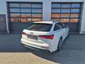 Audi A6 40 TDI quattro Audi Sport,S-Line,Black Optik,LED,usw Weiß - thumbnail 4