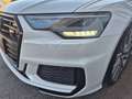 Audi A6 40 TDI quattro Audi Sport,S-Line,Black Optik,LED,usw Weiß - thumbnail 32