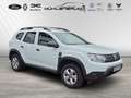 Dacia Duster TCe 100 ECO-G 2WD Deal Weiß - thumbnail 4
