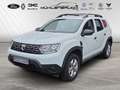 Dacia Duster TCe 100 ECO-G 2WD Deal Weiß - thumbnail 1