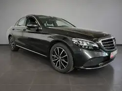 Mercedes-Benz C 220 d *1. Hd.+ SHgpfl.+ AppleCarPlay+WLAN