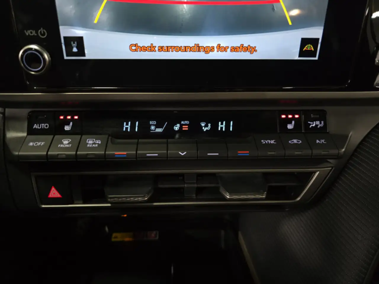 Toyota Camry снимка Toyota Camry