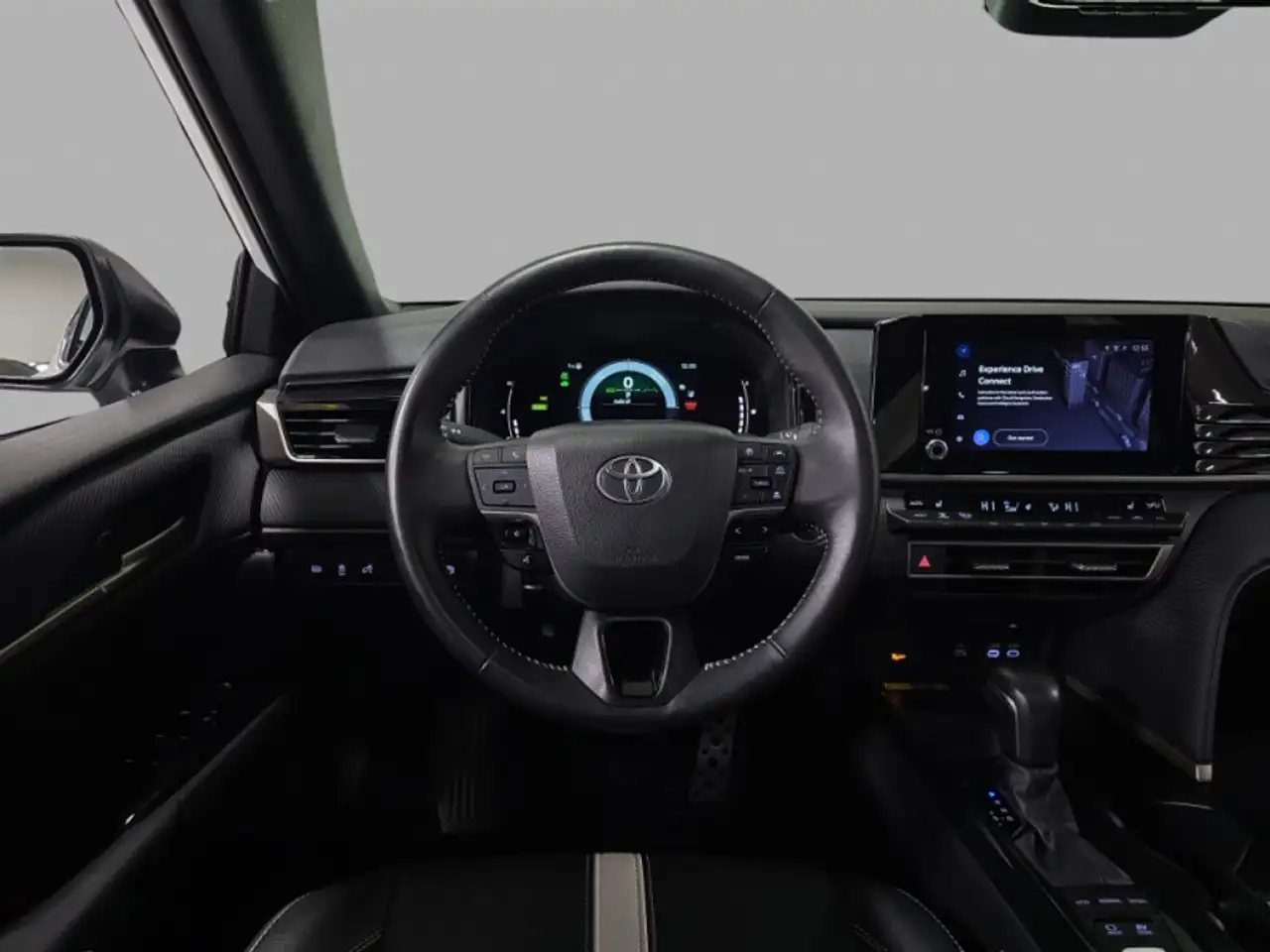 Toyota Camry снимка Toyota Camry