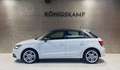 Audi A1 Sportback S line Sportpaket 1.4 Aut. Weiß - thumbnail 4