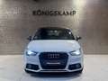 Audi A1 Sportback S line Sportpaket 1.4 Aut. Weiß - thumbnail 5