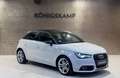 Audi A1 Sportback S line Sportpaket 1.4 Aut. Weiß - thumbnail 1
