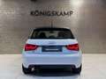 Audi A1 Sportback S line Sportpaket 1.4 Aut. Weiß - thumbnail 3