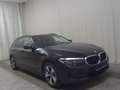 BMW 520 dA Touring Leder Navi LED LC+ HuD HiFi RFK Schwarz - thumbnail 3