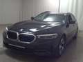 BMW 520 dA Touring Leder Navi LED LC+ HuD HiFi RFK Schwarz - thumbnail 2