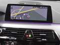 BMW 520 dA Touring Leder Navi LED LC+ HuD HiFi RFK Schwarz - thumbnail 7