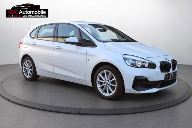 Bmw 225 225xe Aut. iPerformance Active Tourer Advantage (Plug in Hybrid)