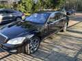 Mercedes-Benz S 500 7G-TRONIC Zwart - thumbnail 9