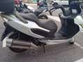 Daelim S3 125 fi touring Blanco - thumbnail 4