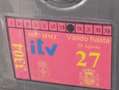 Daelim S3 125 fi touring Blanco - thumbnail 2