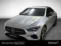 Mercedes-Benz CLA 180 Coupé Cam Navi SHZ Silber - thumbnail 1