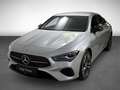 Mercedes-Benz CLA 180 Coupé Cam Navi SHZ Silber - thumbnail 2