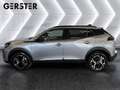 Peugeot 2008 Hybrid 145 e-DCS6 Allure Grau - thumbnail 3