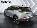 Peugeot 2008 Hybrid 145 e-DCS6 Allure Grau - thumbnail 4