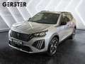 Peugeot 2008 Hybrid 145 e-DCS6 Allure Grau - thumbnail 1