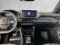 Peugeot 2008 Hybrid 145 e-DCS6 Allure Grau - thumbnail 8