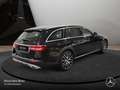Mercedes-Benz E 450 T 4M AVANTG+PANO+360+AHK+MULTIBEAM+STHZG+HUD Noir - thumbnail 8