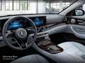 Mercedes-Benz E 450 T 4M AVANTG+PANO+360+AHK+MULTIBEAM+STHZG+HUD Schwarz - thumbnail 11